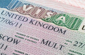UK-visa