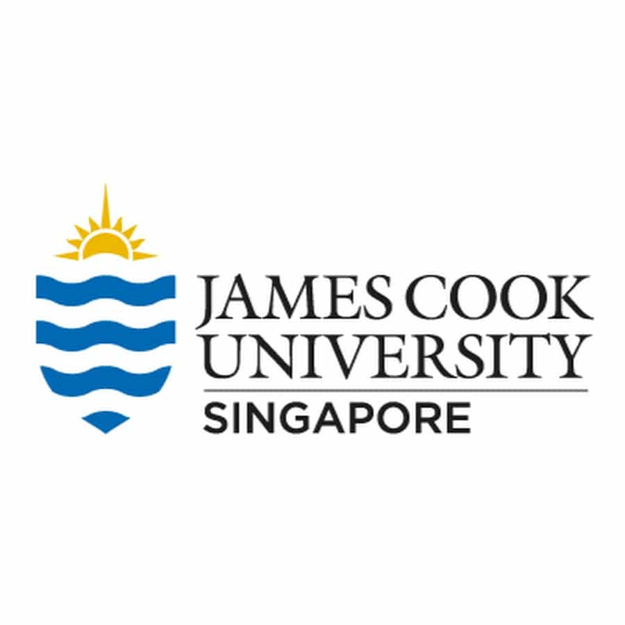 JCU Singapore logo