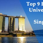 Top 9 Private Universities in Singapore