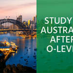 Study in Australia after o level