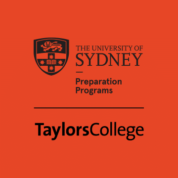 University logo taylors Taylor's FSLM