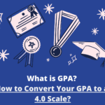 Administración arbusto ajuste Qué es un GPA y cómo convertir su GPA en una escala de 4.0
